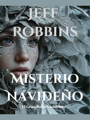 cover image of Misterio Navideño